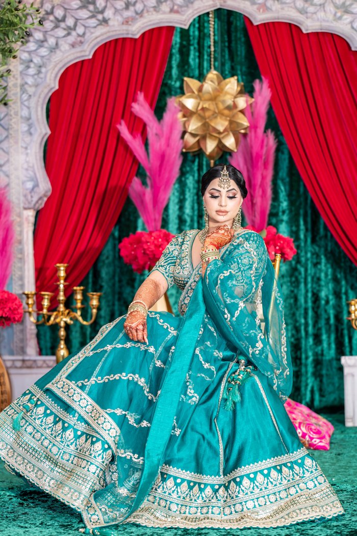 Simar's Jaggo